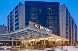 Four Points by Sheraton Peoria - 4