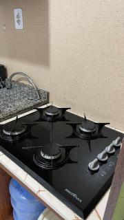 Apartamento espaçoso, bem localizado e confortável - 9