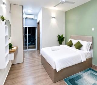 Calmella Home 3BR Balcony Airport Pickup - 2