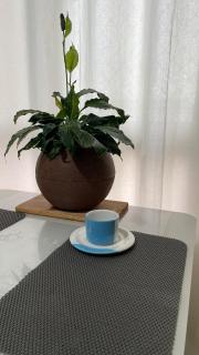 Apartamento espaçoso, bem localizado e confortável - 3