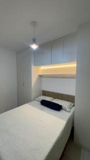Apartamento espaçoso, bem localizado e confortável - 1