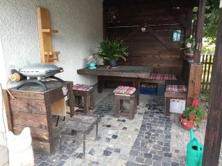 Apartmán Dalibor - 7