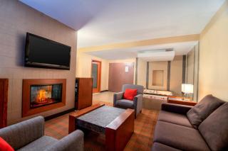 Four Points by Sheraton Winnipeg South - 1