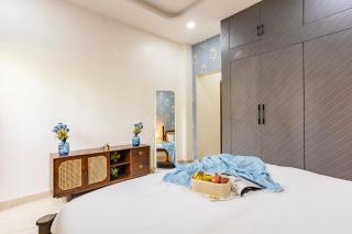 Mewar Abode Villa With Breakfast and Parking - 5