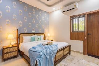 Mewar Abode Villa With Breakfast and Parking - 6