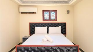 Riad Fes Moulay - Lounge & Suite - 6