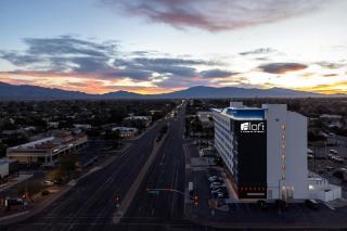 Aloft by Marriott Tucson University - 4
