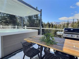 BearWatch- Fireplace, Hot Tub, Games, VIEWS - 5