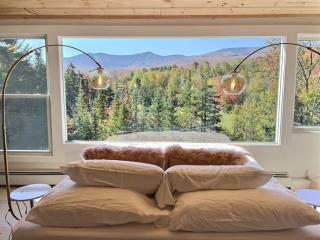 BearWatch- Fireplace, Hot Tub, Games, VIEWS - Killington - 9