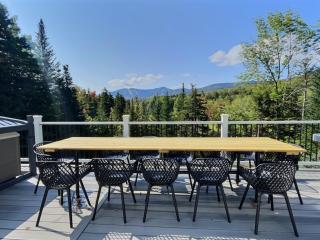 BearWatch- Fireplace, Hot Tub, Games, VIEWS - 8