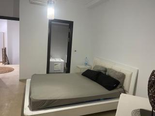 S3 Haut Standing Complexe Sousse Piscine Plage - 3