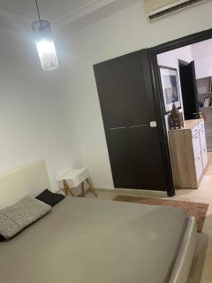 S3 Haut Standing Complexe Sousse Piscine Plage - 1