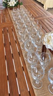 Les Citronniers cour fleurie et piscine - 4