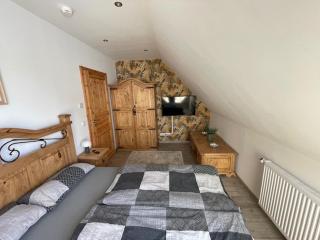 Ferienwohnung für bis zu 6 Personen in Plattenburg - 4