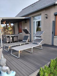 La maisonnette - 1
