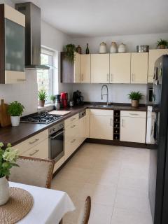 Oasis Place 2, Zimmer 1 - 7