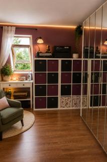 Oasis Place 2, Zimmer 1 - 1