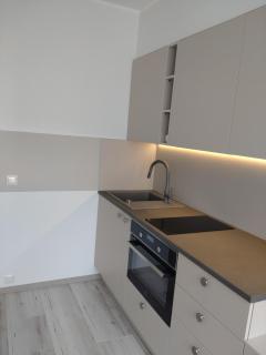 Õhtu Põik 4 City Center Studio - 3