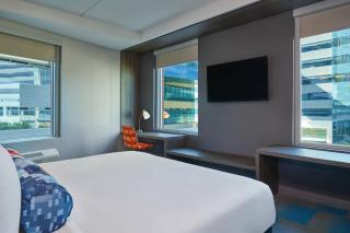 Aloft by Marriott Richardson - 1