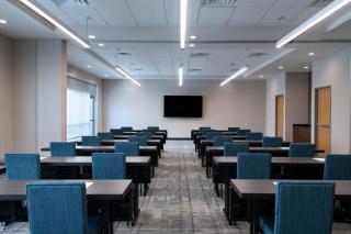 Four Points by Sheraton Fort Worth North - 9