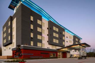 Aloft by Marriott Shenandoah Woodlands Area - 8