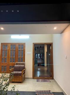 Mangatt ayurveda physiotherapy homestay - 3