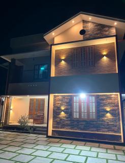 Mangatt ayurveda physiotherapy homestay - 0