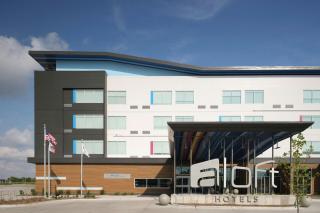 Aloft by Marriott Waukee - 2