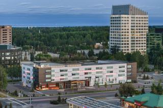Aloft by Marriott Anchorage - 6