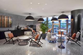 Four Points by Sheraton Seoul Gangnam - 4