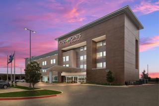 Four Points by Sheraton Plano - 4