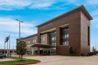 Four Points by Sheraton Plano - 2