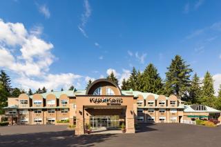 Four Points by Sheraton Surrey - 6