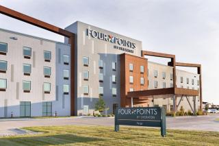 Four Points by Sheraton Fargo Medical Center - 3