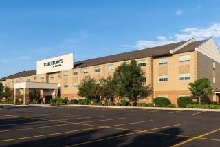 Four Points by Sheraton Chicago Schaumburg - 6