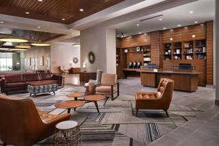 Four Points by Sheraton Yuma - 9