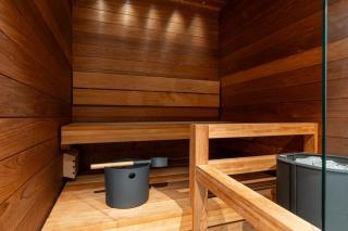 Central Lux Apartment D21 Ski-in Ski-out by Aavalevi - 7