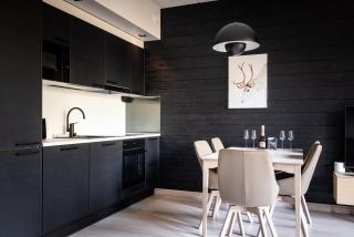 Central Lux Apartment D21 Ski-in Ski-out by Aavalevi - 4