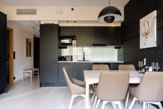 Central Lux Apartment D21 Ski-in Ski-out by Aavalevi - 1