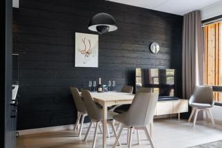 Central Lux Apartment D21 Ski-in Ski-out by Aavalevi - 5