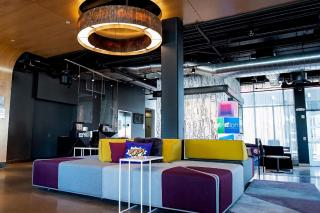 Aloft by Marriott Tulsa - 1