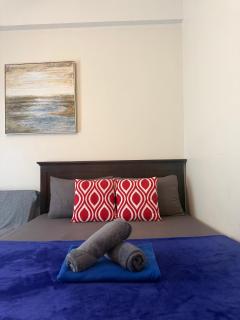 Family Suite at the Amani Grand Resort Residences near Mactan Airport by A&C - 9