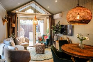 Sfeervolle wellnesswoning met privé hottub & sauna - VP121 - 9