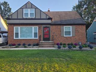 Caulembrast Hollow 3BR House with 1 Full 1 Half Bathroom - 3