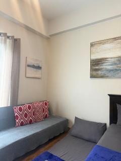 Family Suite at the Amani Grand Resort Residences near Mactan Airport by A&C - 5