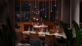 Hotel Alpina - 4