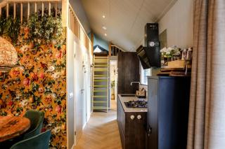 Sfeervolle wellnesswoning met privé hottub & sauna - VP121 - 3
