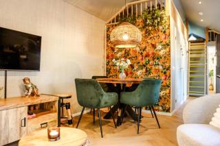 Sfeervolle wellnesswoning met privé hottub & sauna - VP121 - 4
