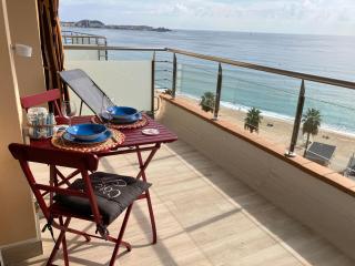 Costa Brava beach studio - 4