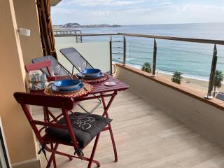 Costa Brava beach studio - 7
